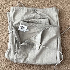 Princess Polly Parachute Pants
